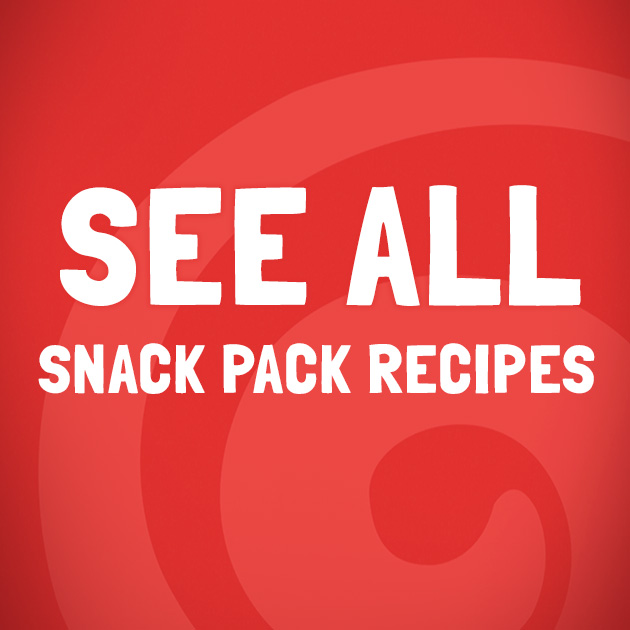 See All Snack Pack Recipes